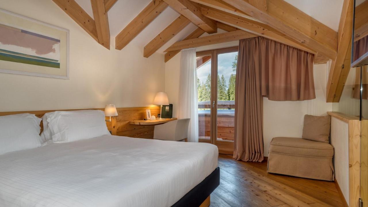 Maribel Hotel Madonna di Campiglio Exterior photo